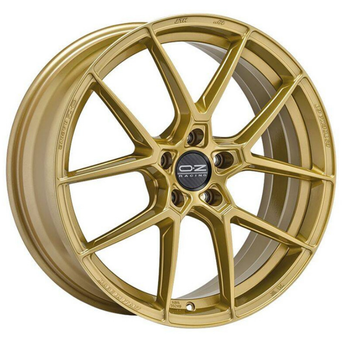 OZ ESTREMA GT HLT 9.50x20 5x112.0 ET 20 W01C8220276