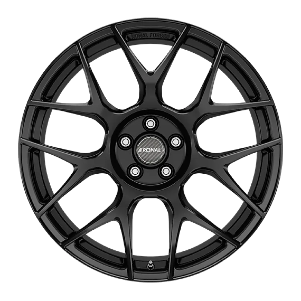 Ronal RF1 Forged 8.50x20 5x112.0 ET 45 012.1768.002