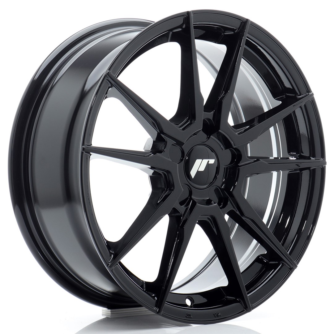 JR Wheels JR21 8.00x18 5x120.0 ET 36 JR211880F15I3672GB1