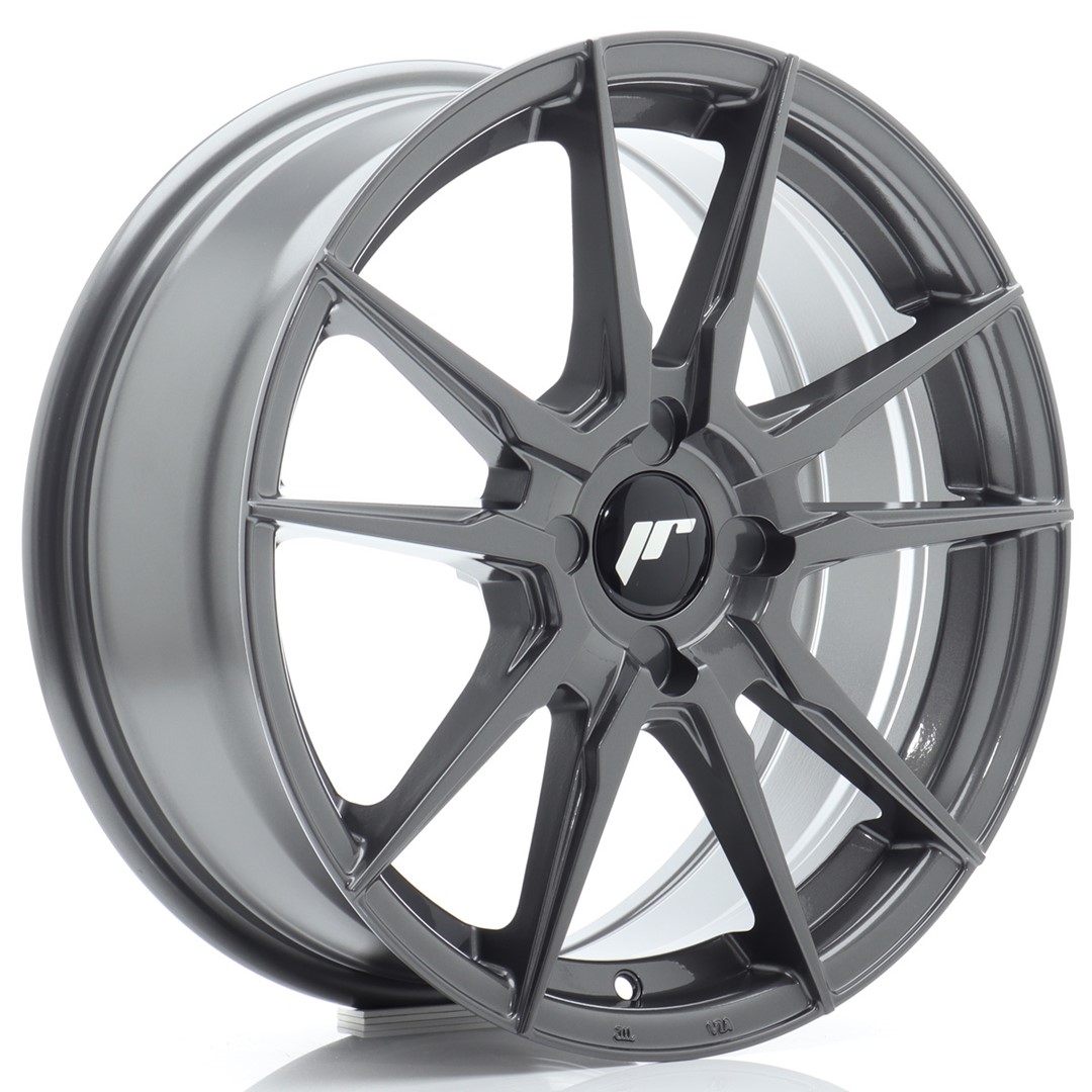 JR Wheels JR21 9.50x19 5x120.0 ET 35 JR211995F25I3572HG1