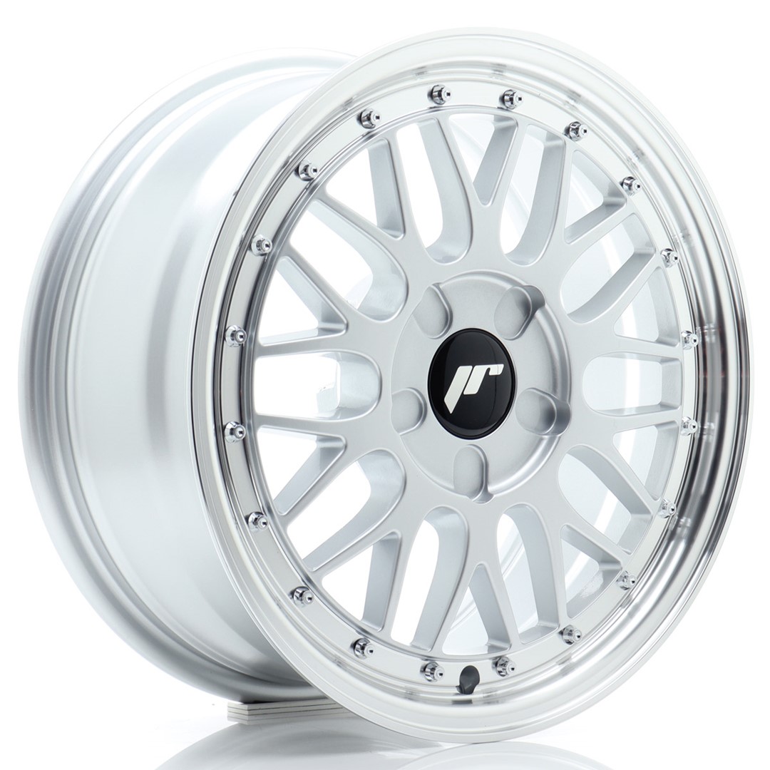 JR Wheels JR23 8.50x18 5x120.0 ET 35 JR231885F15I3572HS2