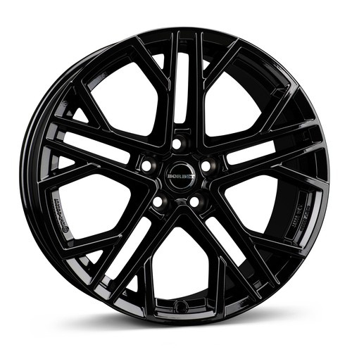 BORBET XV 8.50x19 5x108.0 ET 45 XV 85945108572,5BG