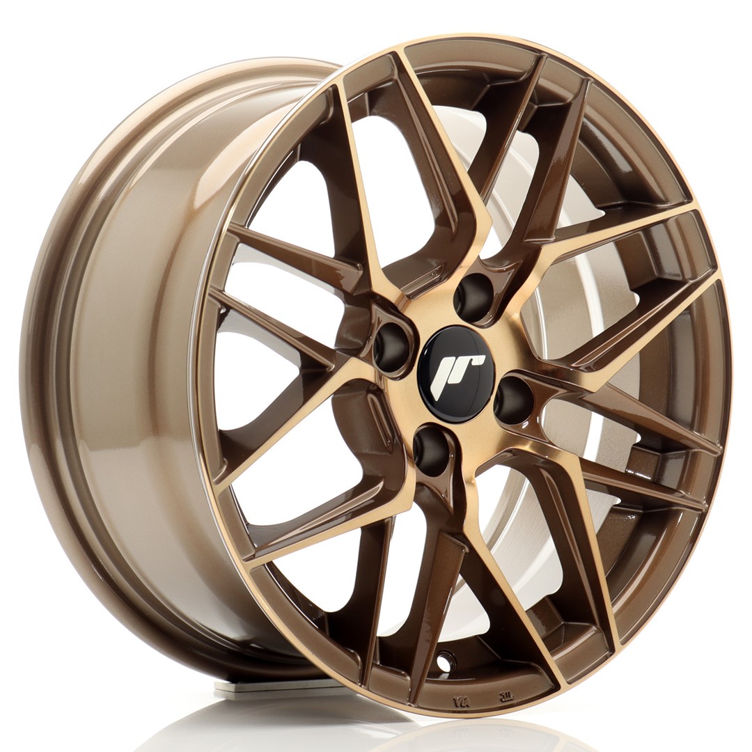JR Wheels JR28 8.00x17 5x112.0 ET 40 JR2817805L4066BZP