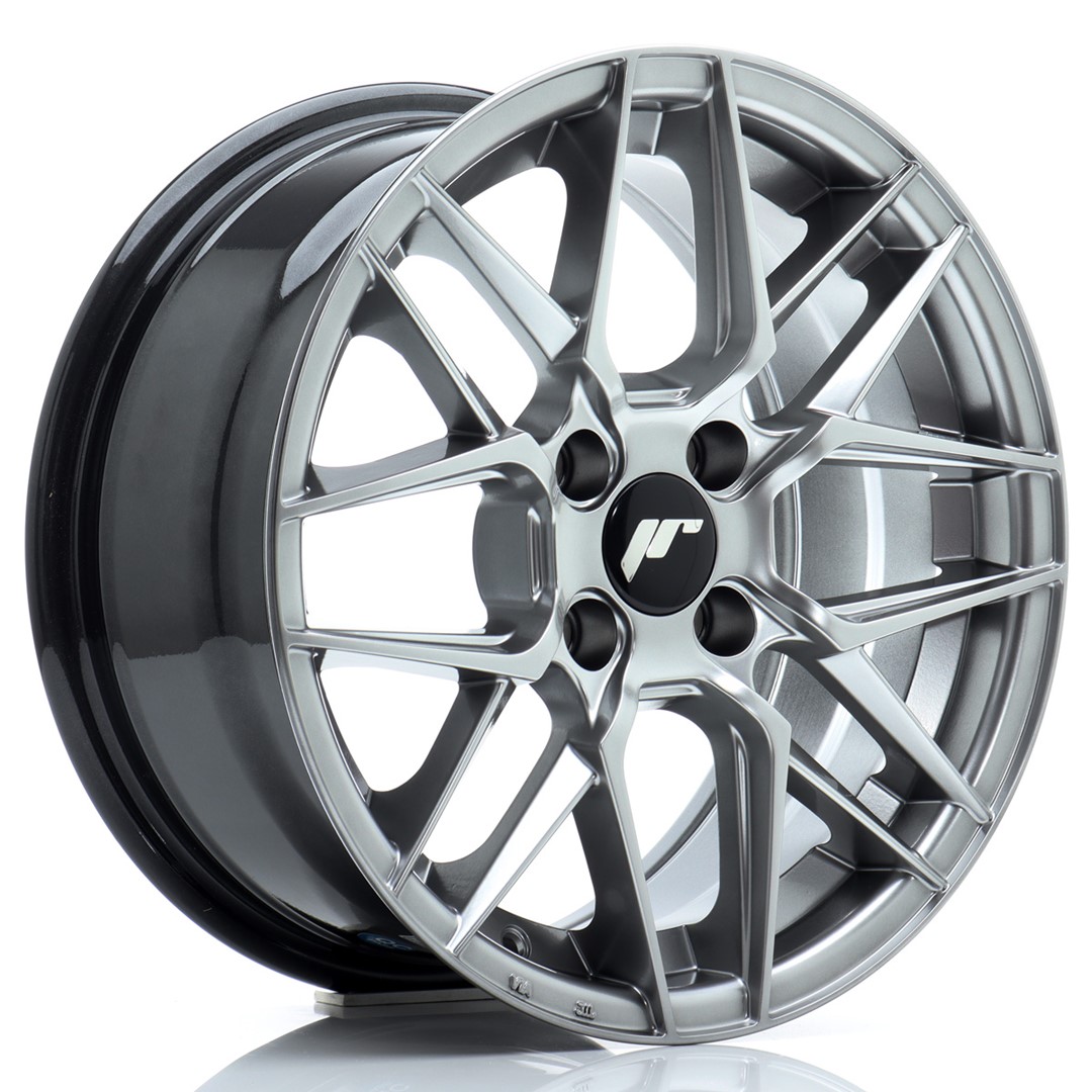 JR Wheels JR28 7.00x17 5x112.0 ET 40 JR2817705L4066HB