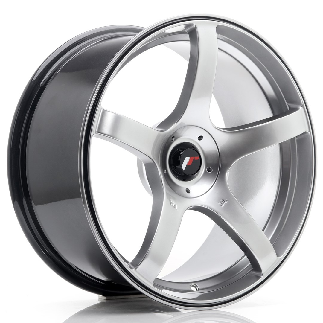 JR Wheels JR32 8.50x18 5x114.3 ET 38 JR3218855H3874HB