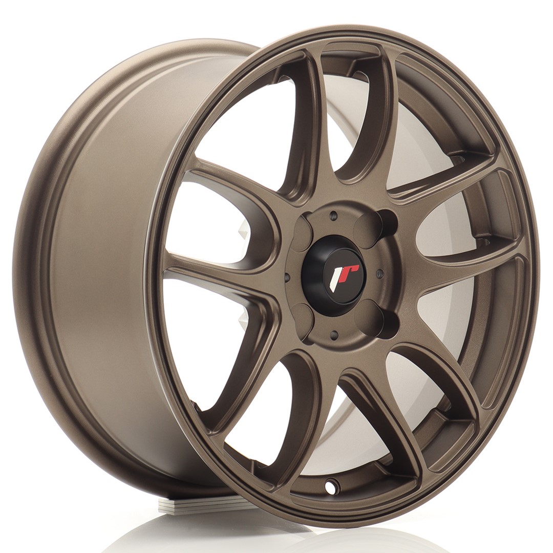 JR Wheels JR29 8.00x17 5x114.3 ET 35 JR291780F253567MBZ15x114.3