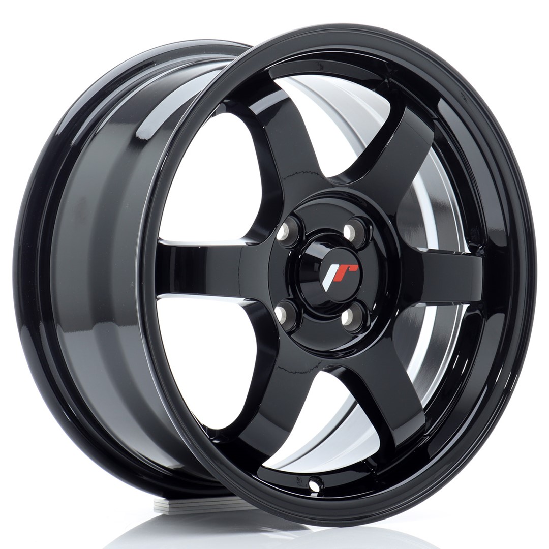 JR Wheels JR3 7.00x17 5x114.3 ET 40 JR317705H4067GB