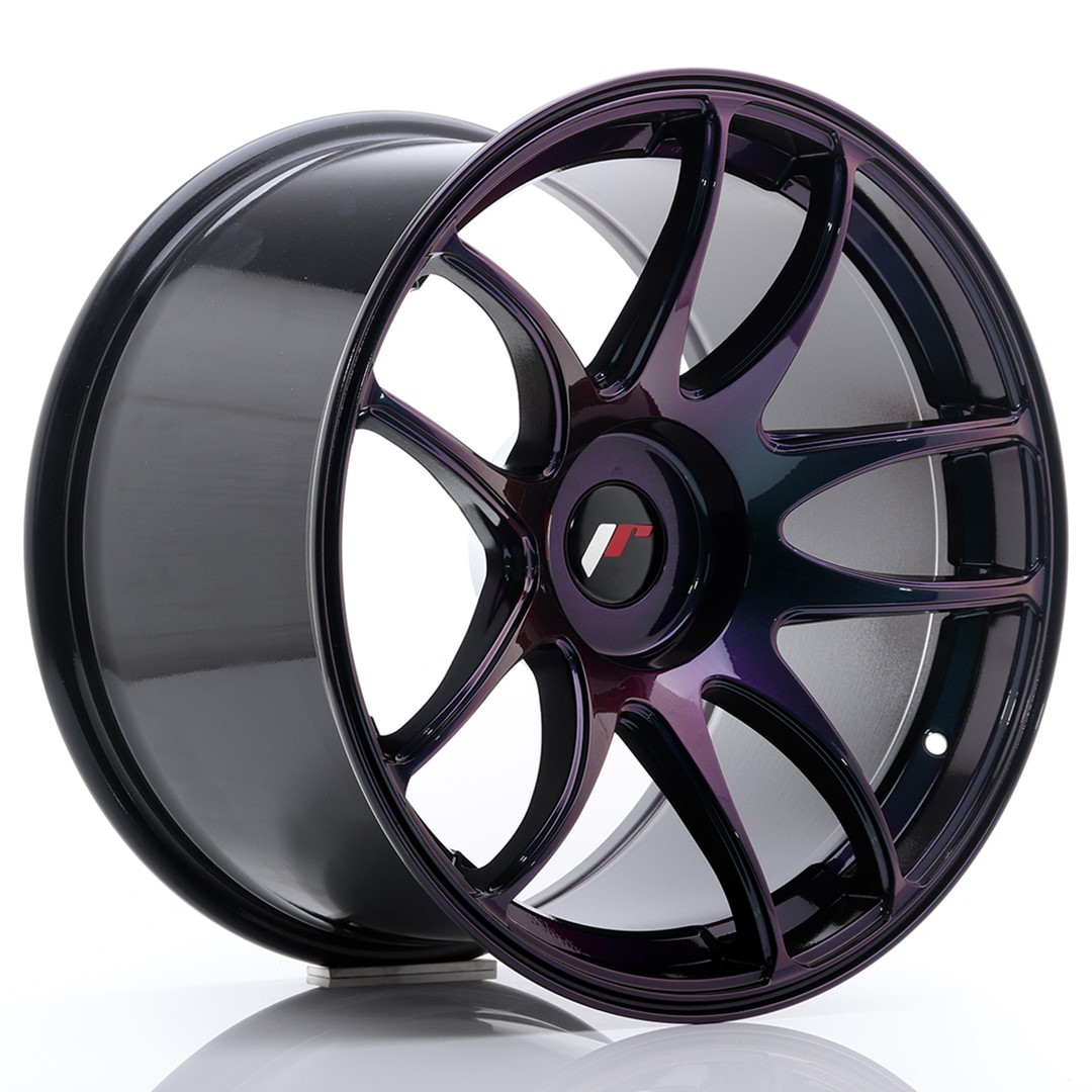 JR Wheels JR29 11.00x19 4x100.0 JR291911XX1574MP4x100