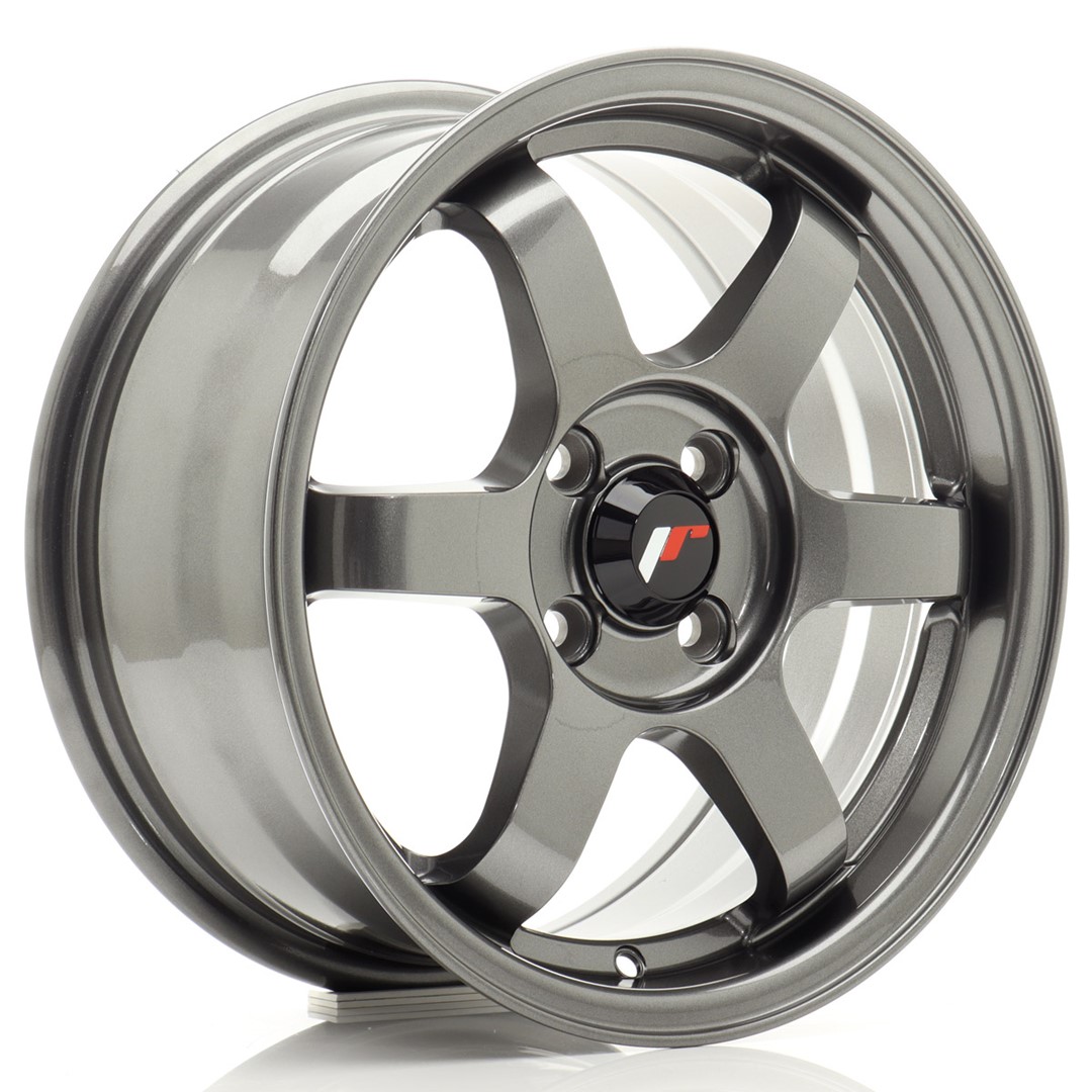 JR Wheels JR3 7.00x16 5x114.3 ET 40 JR316705H4067GM1
