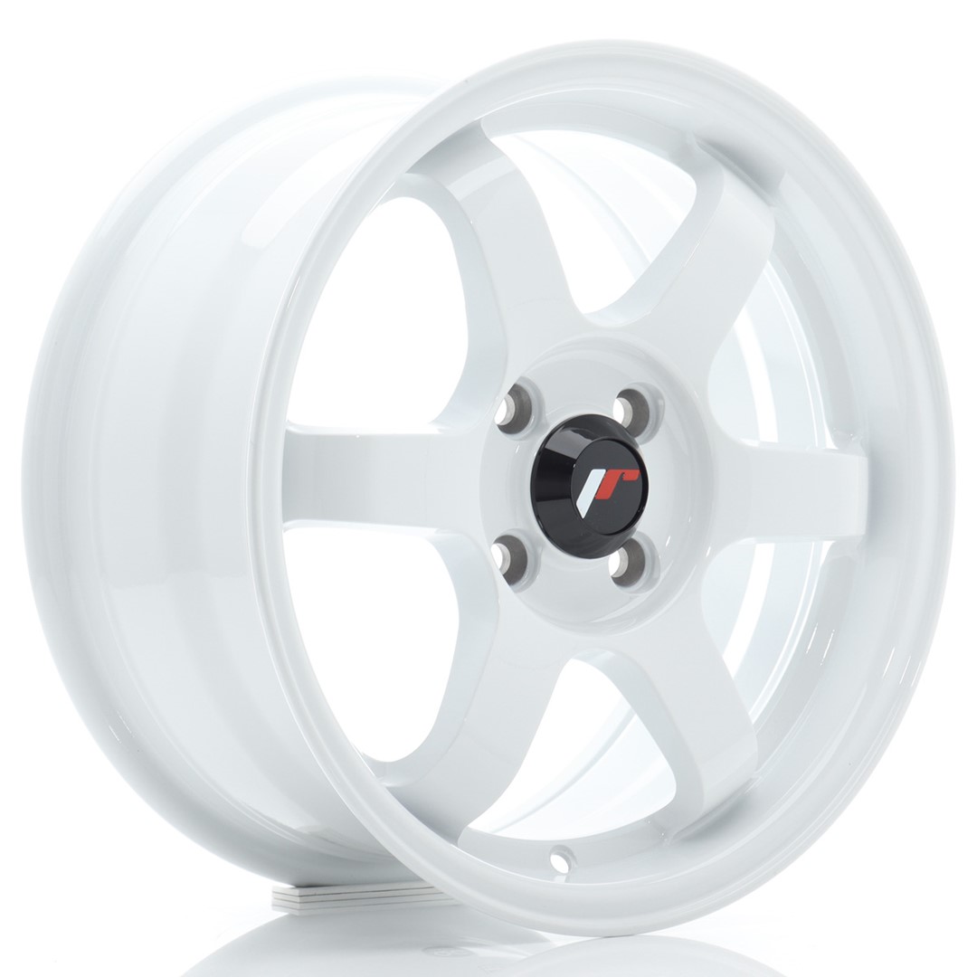 JR Wheels JR3 7.00x15 4x100.0 ET 40 JR315704H4067W1