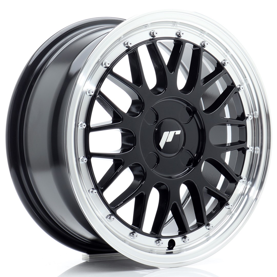JR Wheels JR23 7.00x16 4x100.0 ET 40 JR2316704H4067GB1