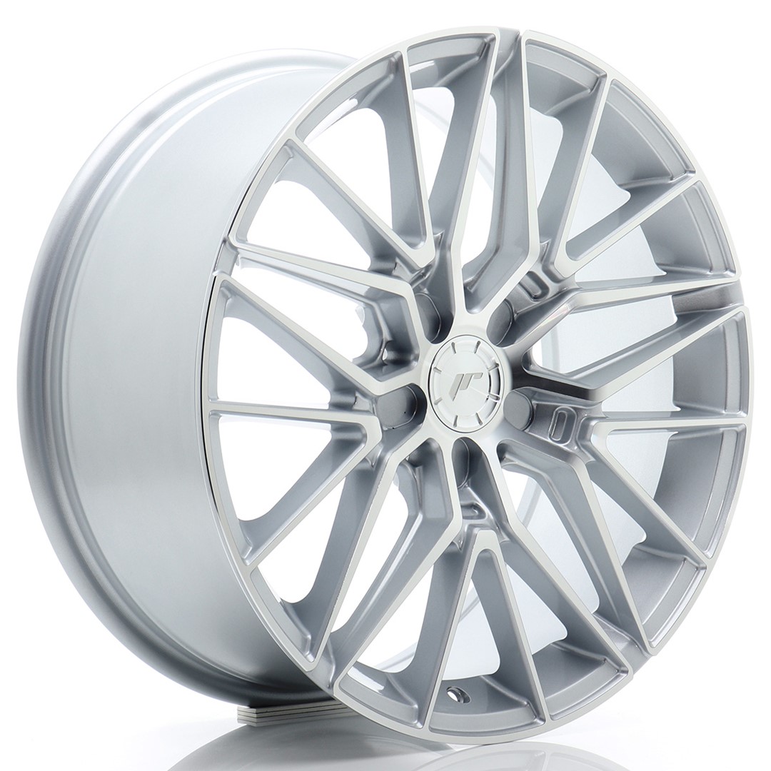 JR Wheels JR38 8.00x18 5x112.0 ET 35 JR381880F15L3572SM1