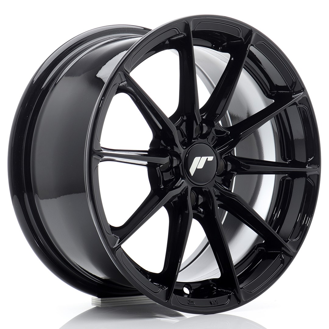 JR Wheels JR37 9.50x19 5x112.0 ET 35 JR3719955L3572GB