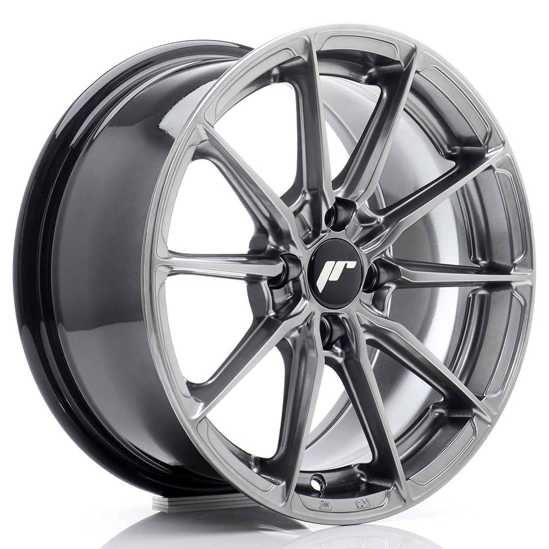JR Wheels JR37 10.00x20 5x112.0 ET 25 JR3720105L2572HB