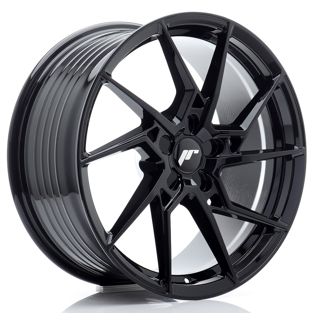 JR Wheels JR33 8.50x19 5x112.0 ET 45 JR331985F15L4566GB1