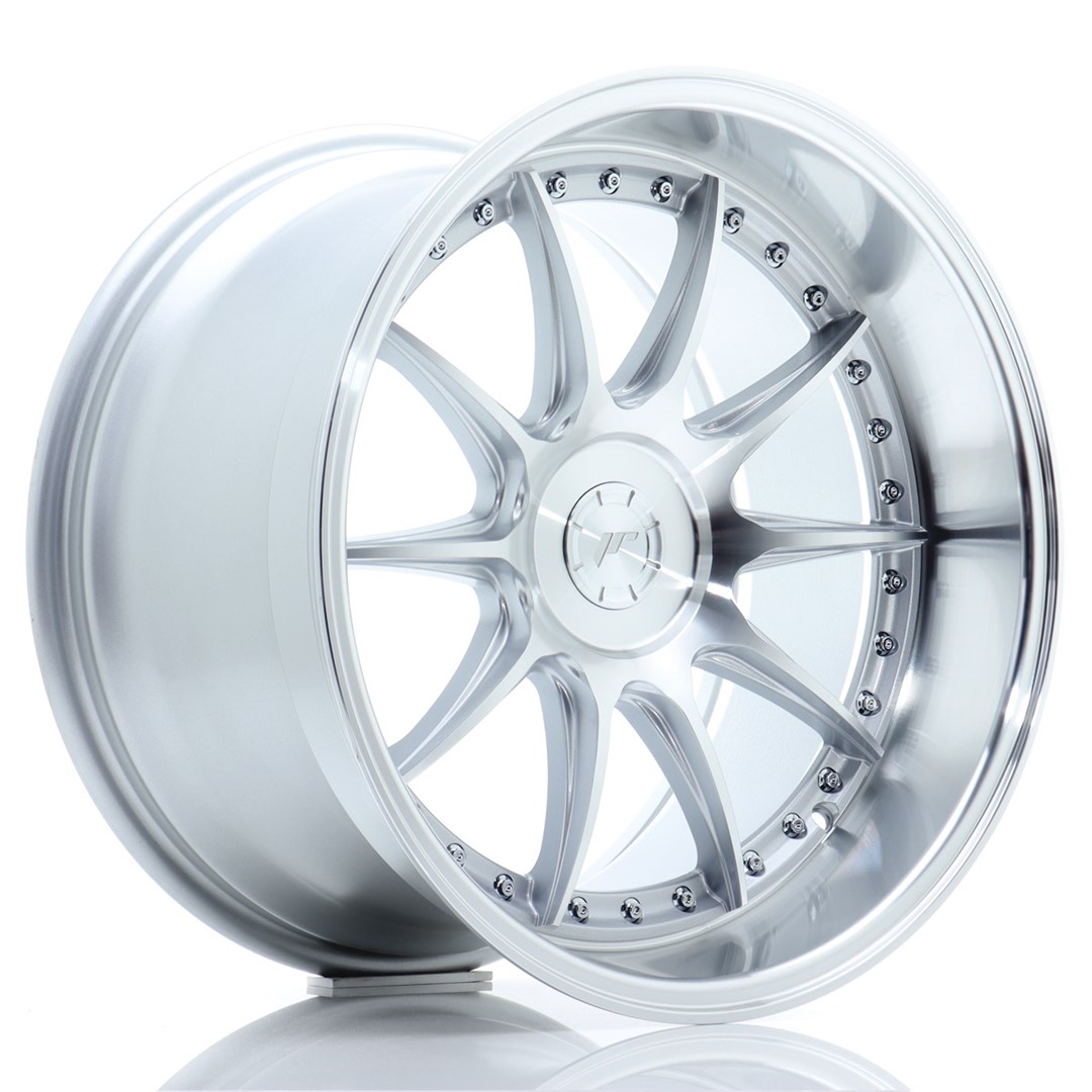 JR Wheels JR41 8.50x18 5x115.0 JR4118855X1572SM5x115