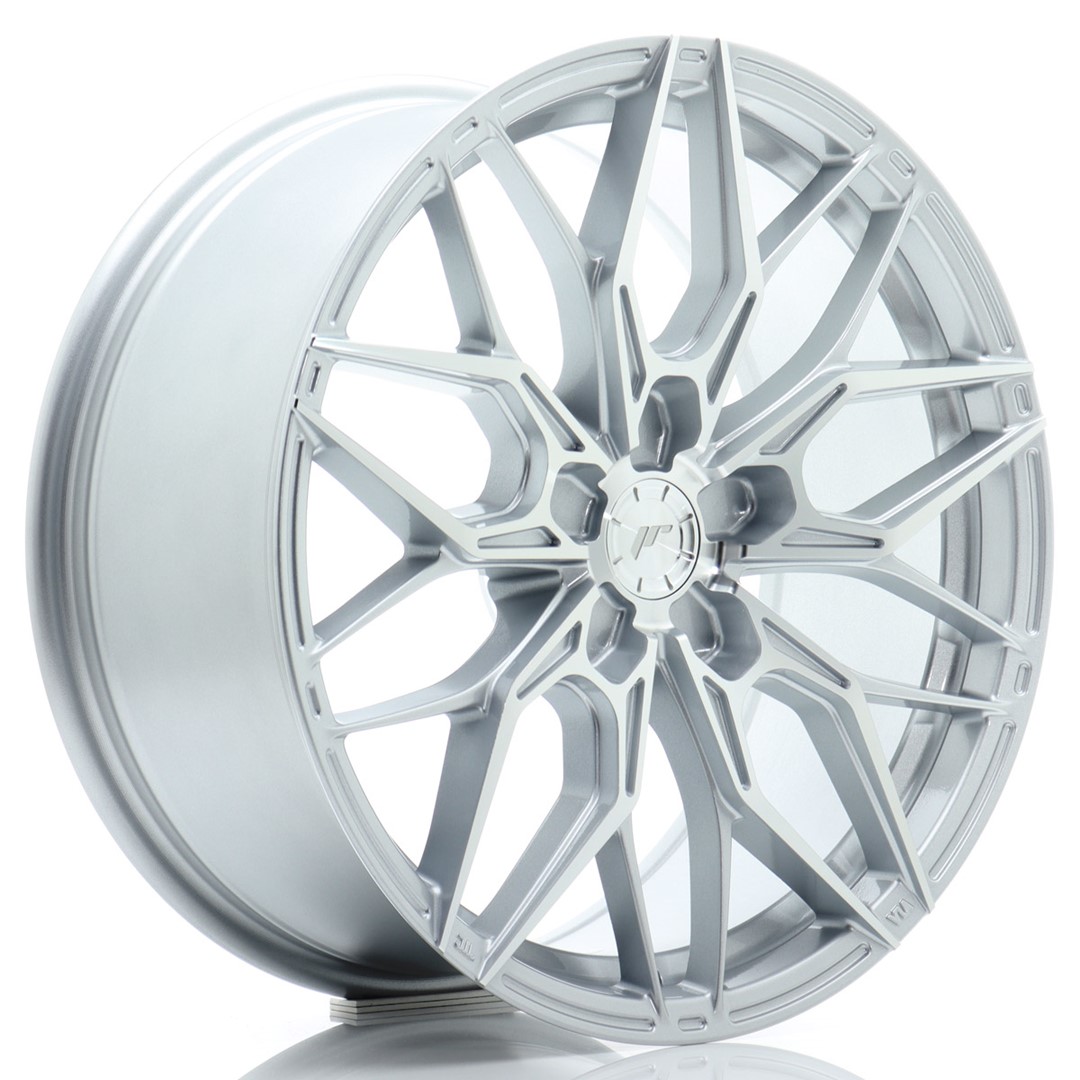 JR Wheels JR46 8.00x19 5x120.0 JR461980F15X2072SM5x120