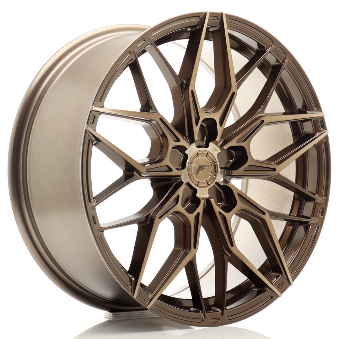 JR Wheels JR46 8.00x18 5x114.3 ET 45 JR461880F15H4572BZP