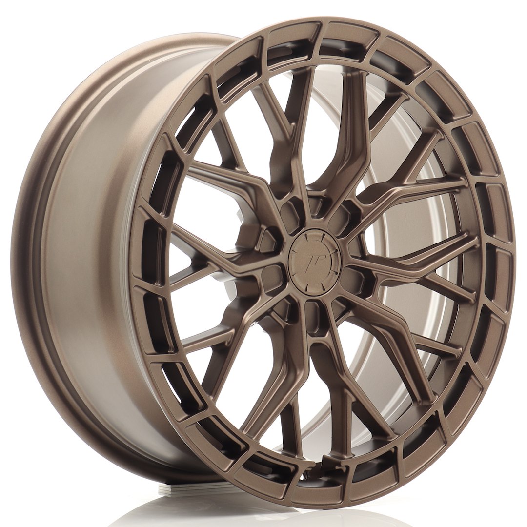 JR Wheels JR48 8.00x18 5x110.0 JR481880F15X2072MBZ5x110