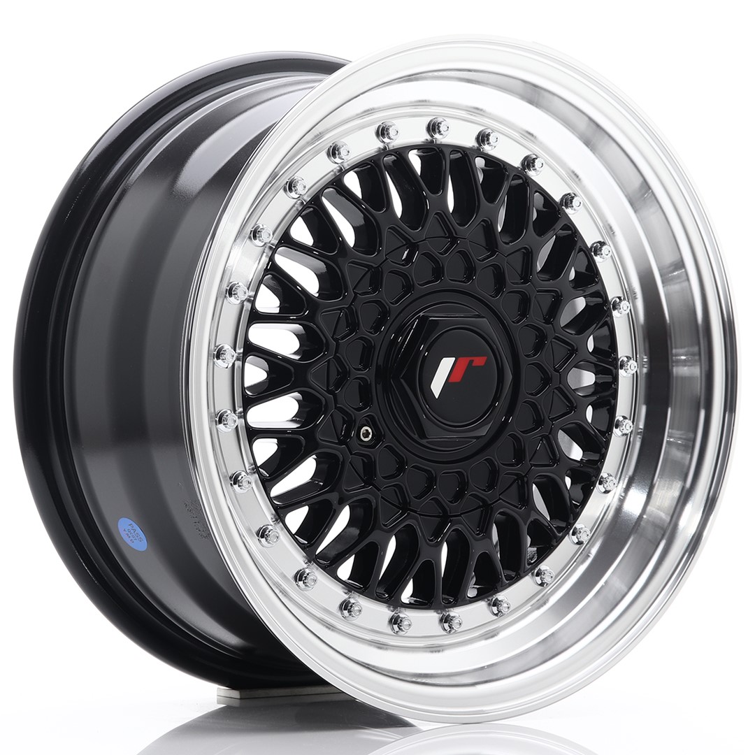 JR Wheels JR9 7.50x17 4x100.0 ET 35 JR91775143574GB4x100