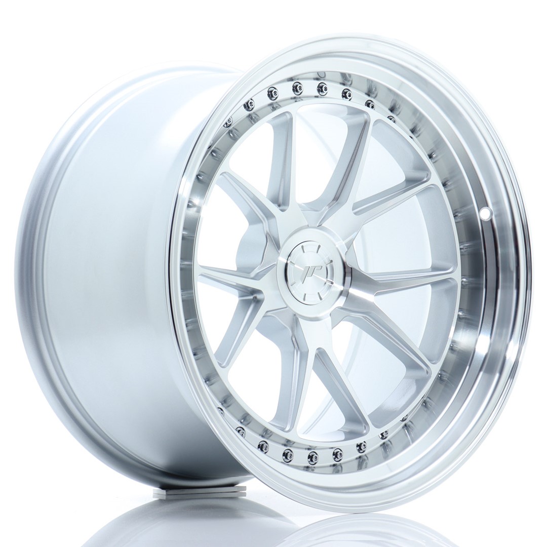 JR Wheels JR39 11.00x19 5x105.0 JR391911F35X0072SM5x105
