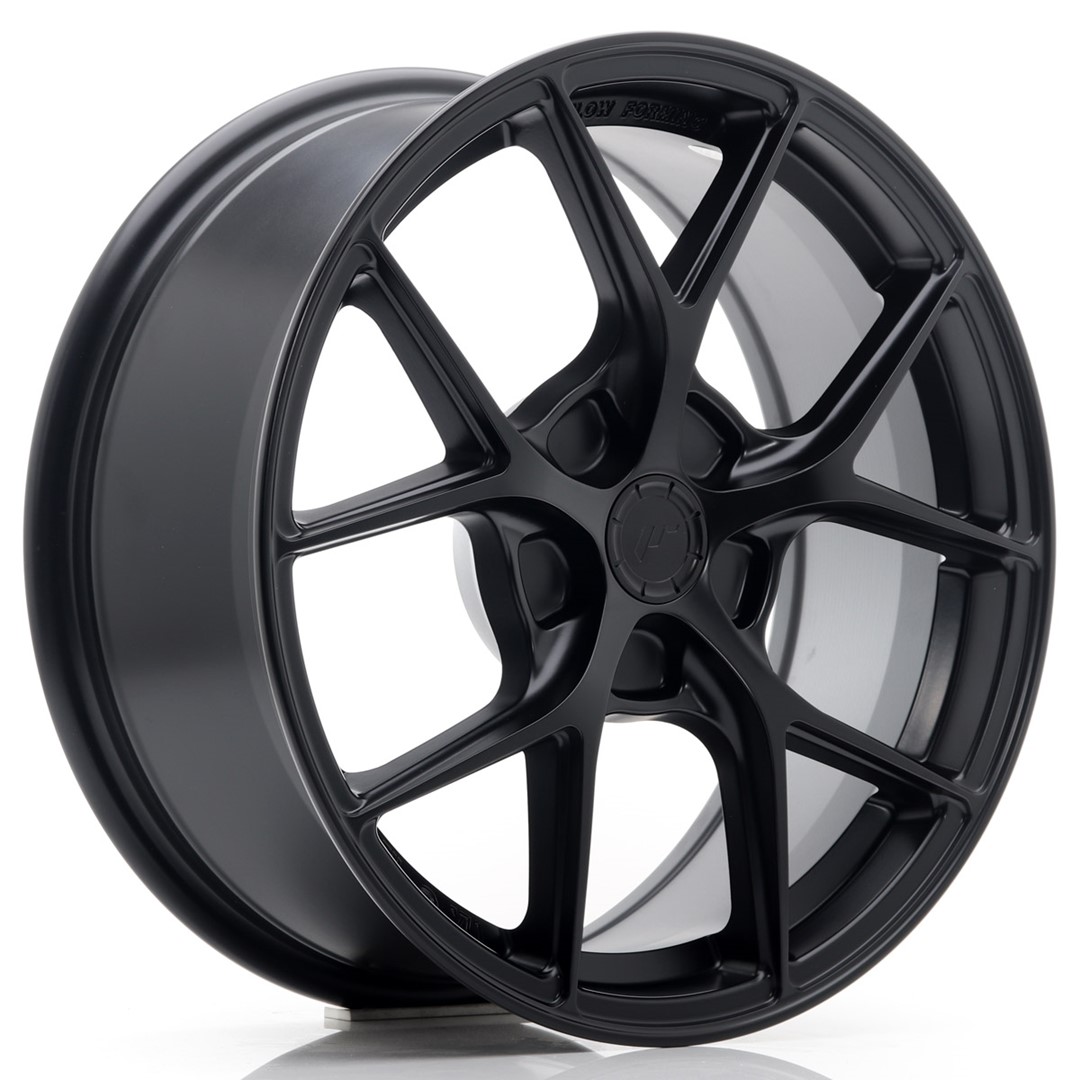JR Wheels SL-01 8.00x18 5x114.3 ET 40 SL011880F15H4067BF