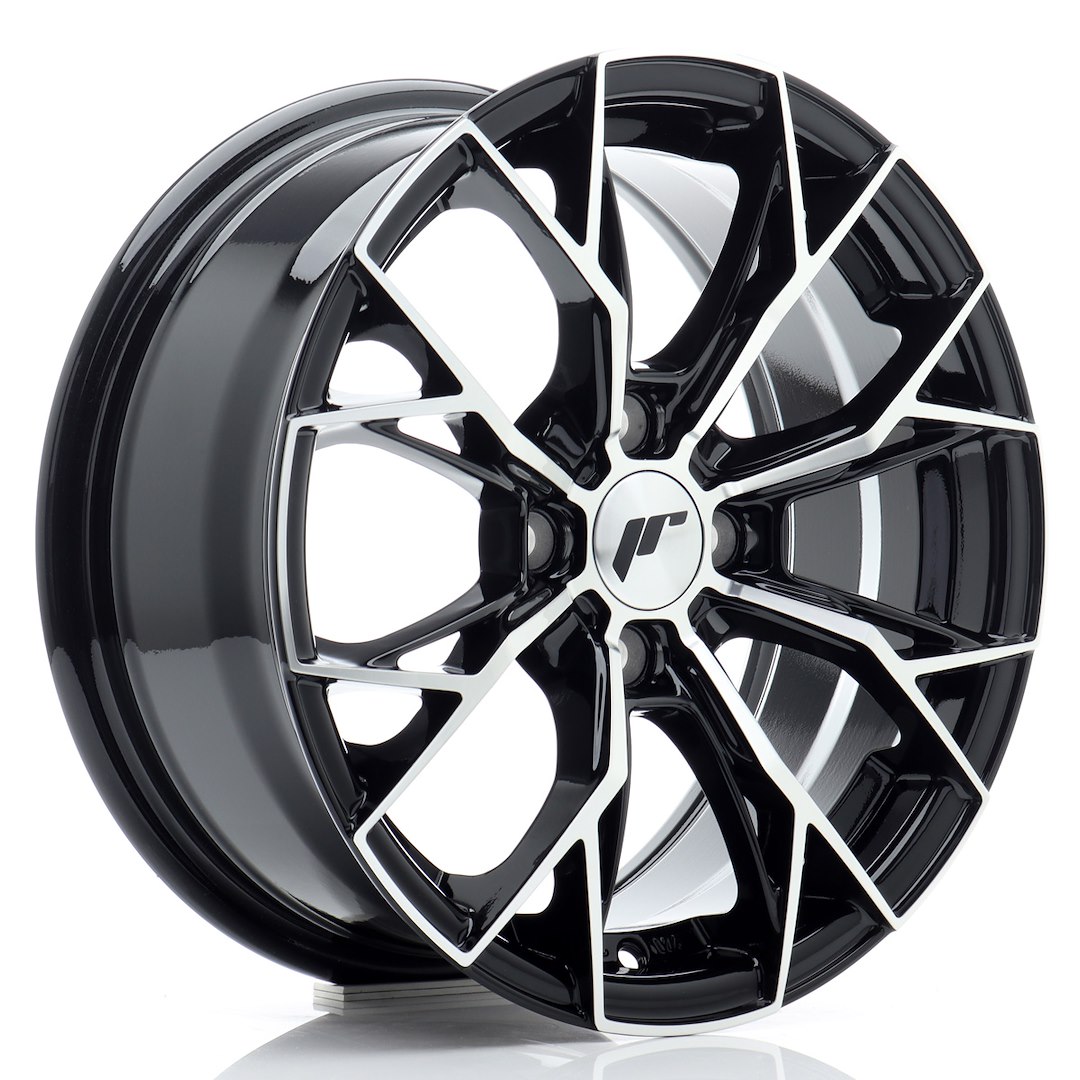 JR Wheels JR49 8.00x19 5x112.0 ET 40 JR491980F15L4066GB