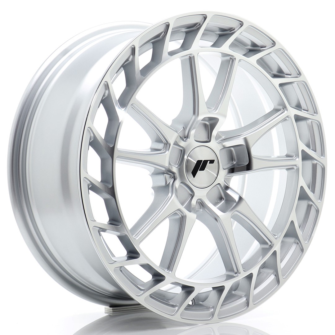 JR Wheels JR45 8.00x18 5x112.0 ET 45 JR451880F15L4566SM