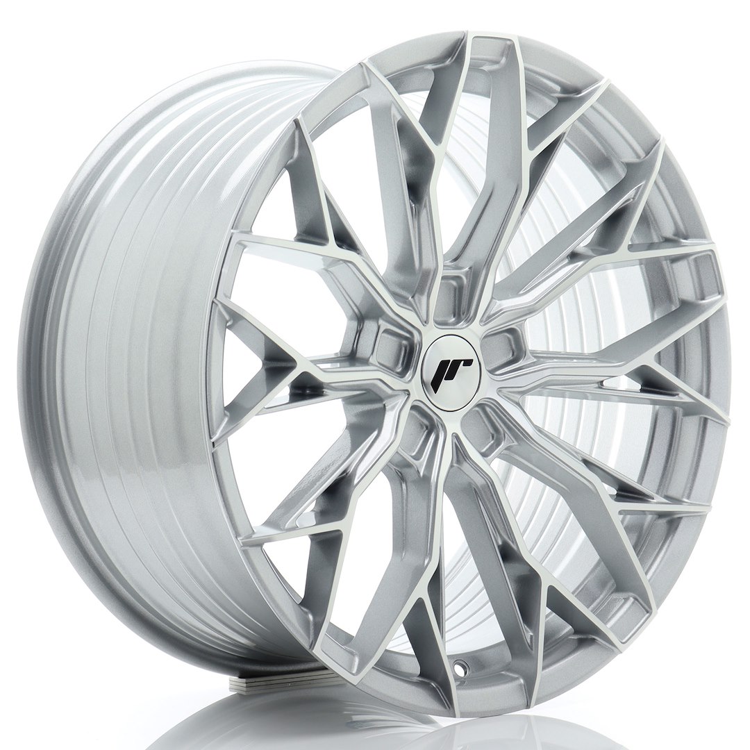 JR Wheels JR49 9.00x19 5x110.0 JR491990F25X2072SM5x110