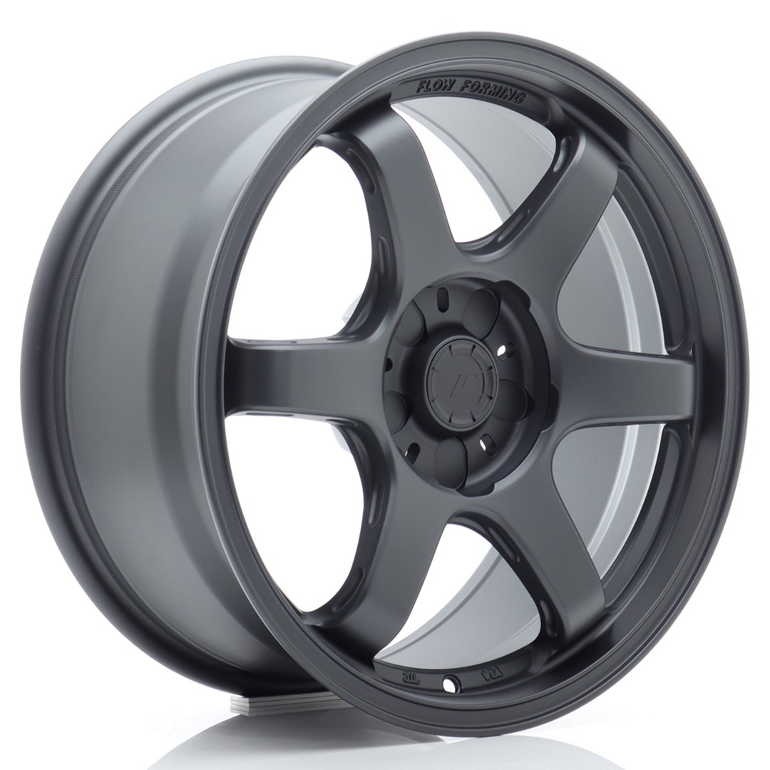 JR Wheels SL-03 8.50x19 5x114.3 ET 42 SL031985F15H4272MGM