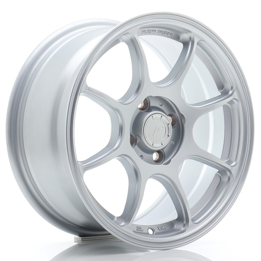JR Wheels SL-04 8.50x18 5x114.3 SL041885F15X2072MS5x114.3