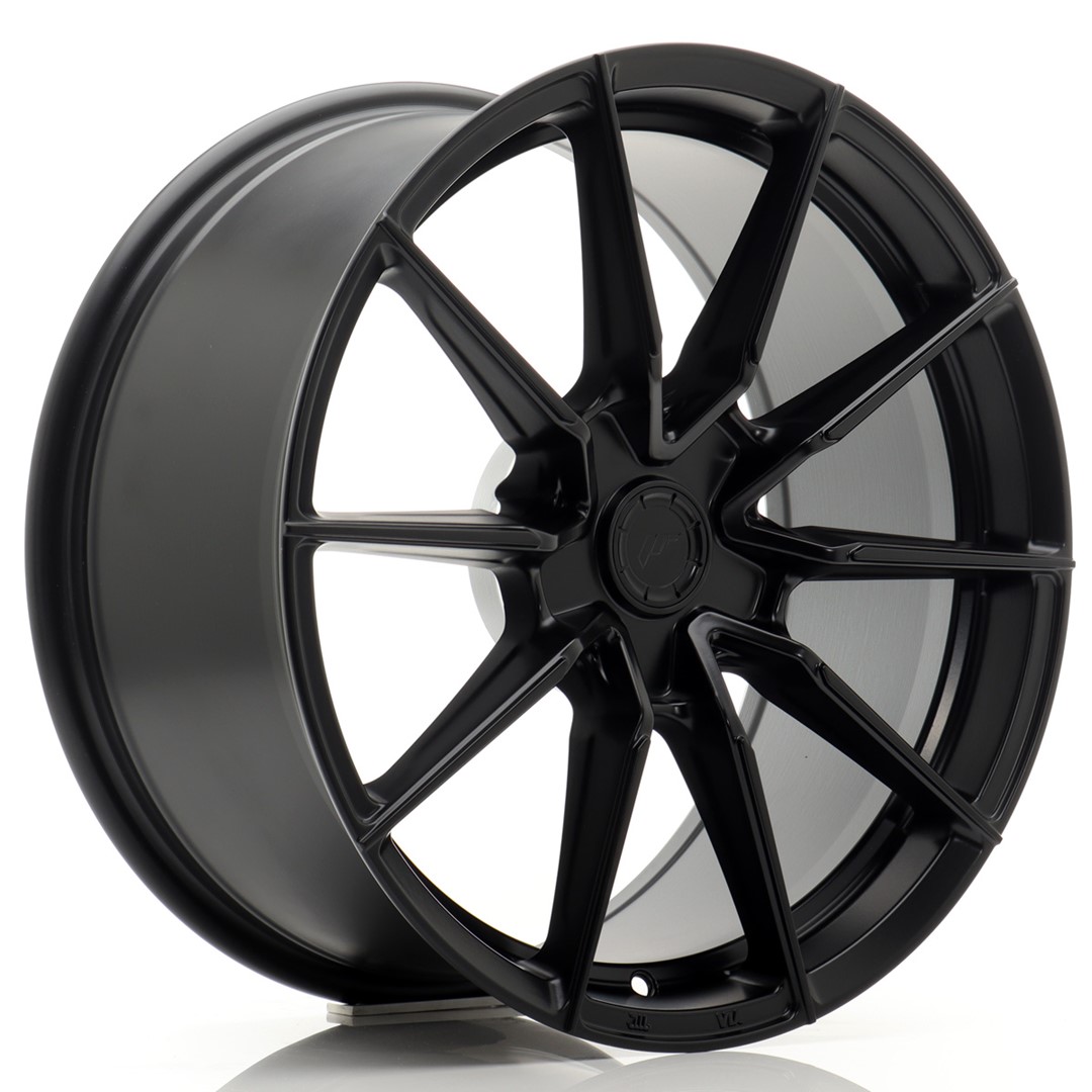 JR Wheels SL-02 8.00x18 5x112.0 ET 40 SL021880F15L4066BF