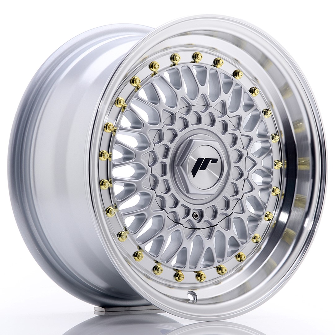 JR Wheels JR9 8.50x17 5x120.0 ET 20 JR9178592074S5x120