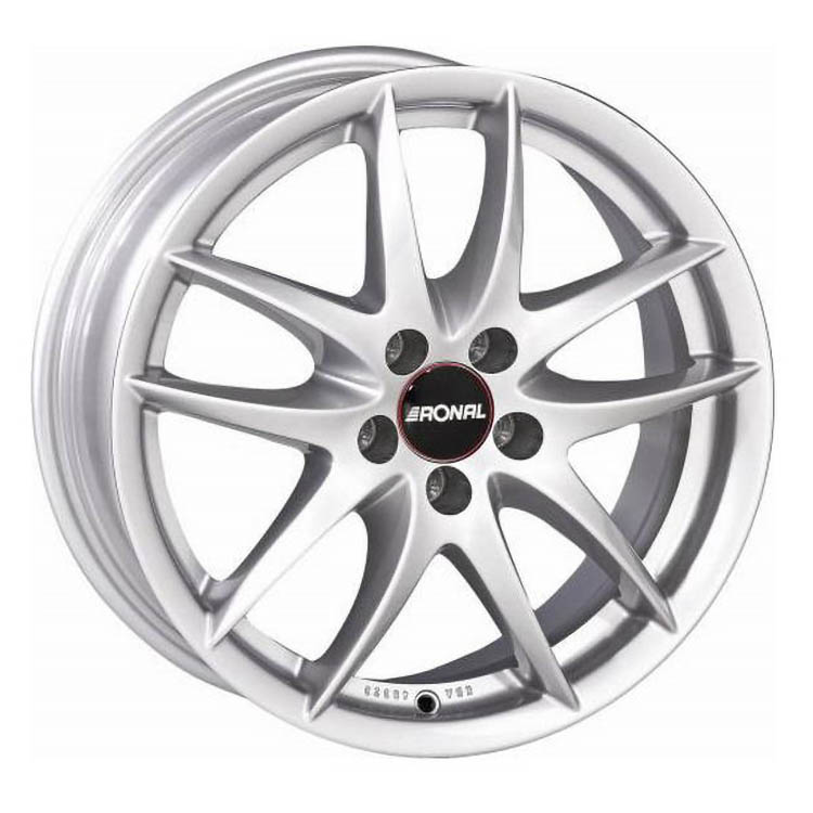 Ronal R46 6.50x15 4x100.0 ET 38 012.1654.005