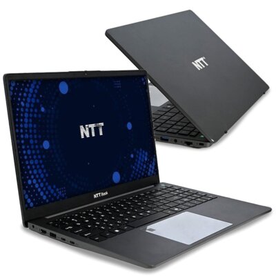 NTT Book B15 15.6