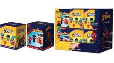Marvel Foamate Mix - figurka
