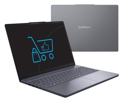 Lenovo IdeaPad Slim 3-15 Ryzen 5-150/16GB/512 83K700HLPB