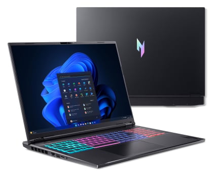 Acer Nitro 18 AI Ryzen AI 9-365/64GB/1TB/Win11PX RTX5070 NH.QYJEP.003_64GB_1000SSD_W11PX