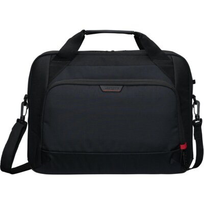 Torba na laptopa TARGUS Classic EcoSmart 15-16 cali Czarny CN415GL