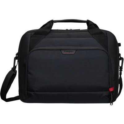Torba na laptopa TARGUS Classic EcoSmart 13-14 cali Czarny CN414GL