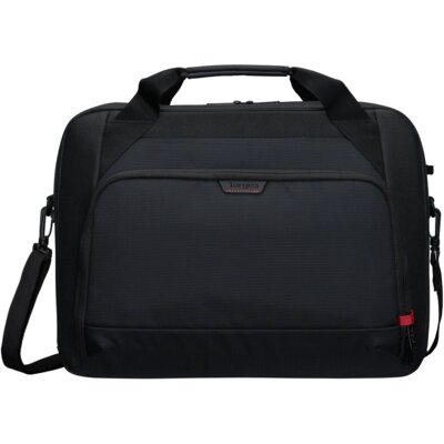 Torba na laptopa TARGUS Classic EcoSmart 17-18 cali Czarny CN418GL