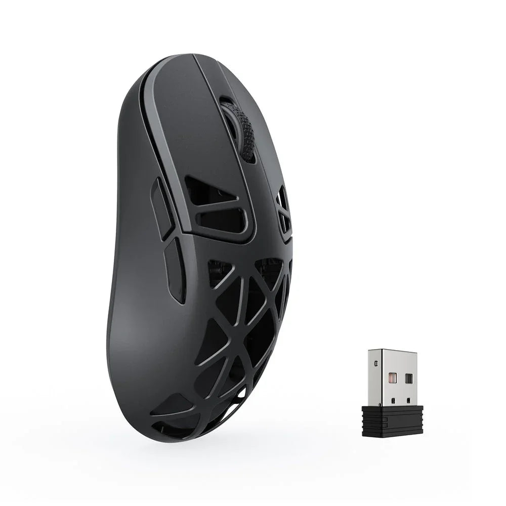 Keychron - M3 Mini Wireless Mouse - Metal Edition M3M-A25