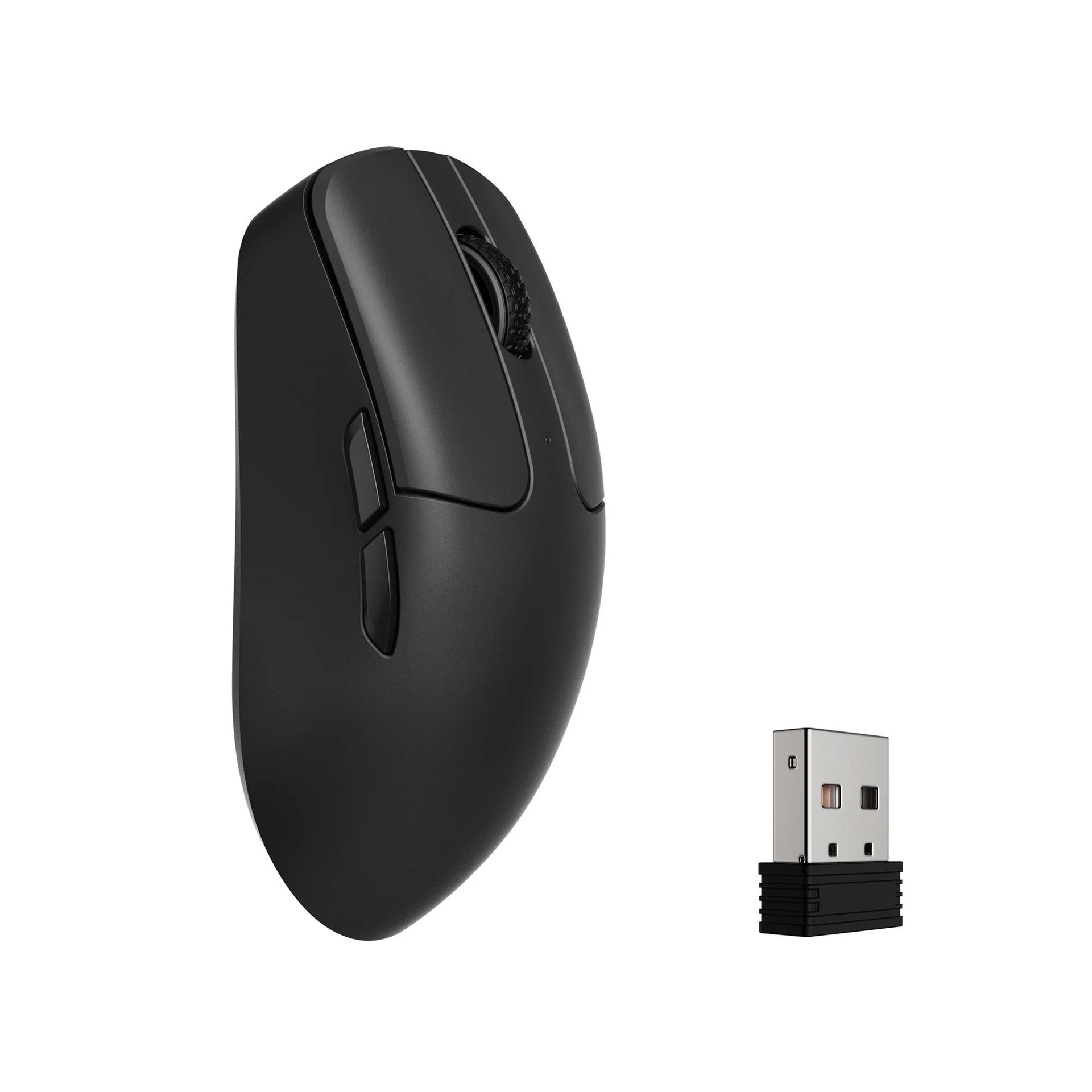 Keychron - M2 Mini Wireless Mouse - Bezprzewodowa Myszka M2M-A23