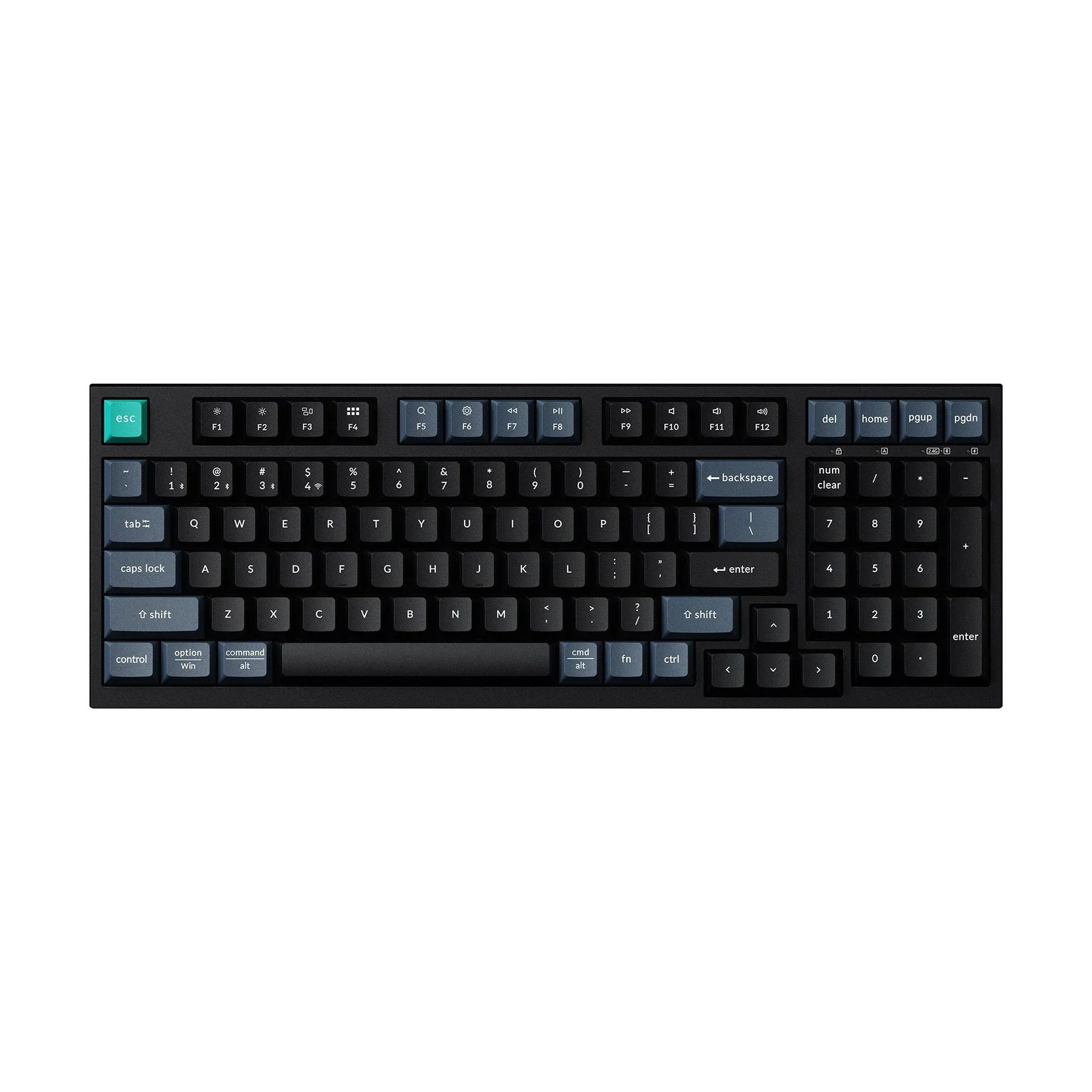 Keychron B35 Wireless Keyboard B35-K9