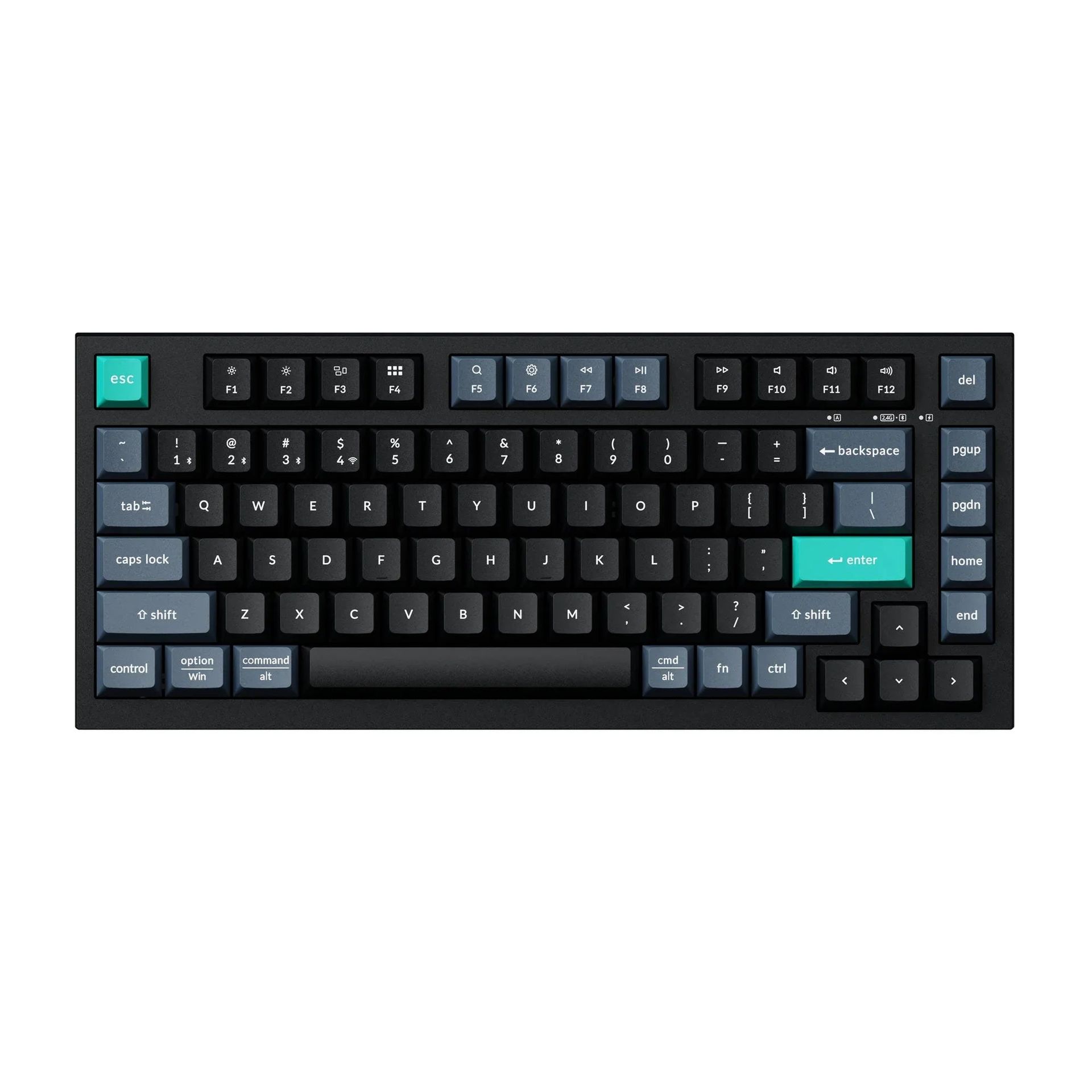 Keychron - B31 Wireless Keyboard B31-K9