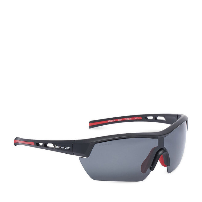 Okulary przeciwsłoneczne Reebok RBK5036002P134 Czarny