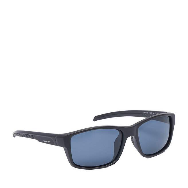 Okulary przeciwsłoneczne Reebok RBK5033001P58 Czarny