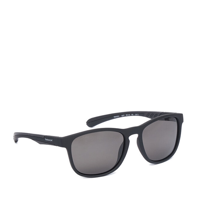 Okulary przeciwsłoneczne Reebok RBK5031001P56 Czarny