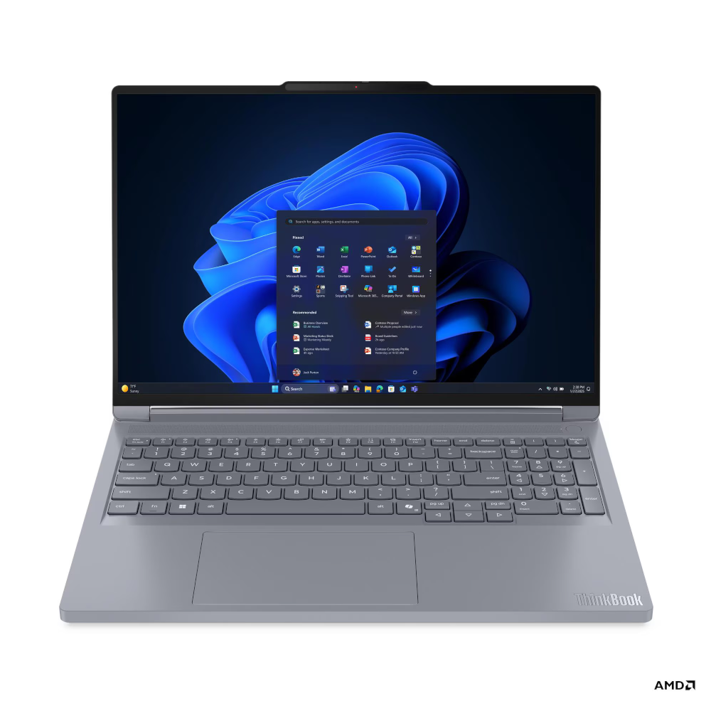 Lenovo ThinkBook 16p Gen 6 21U0001LPB