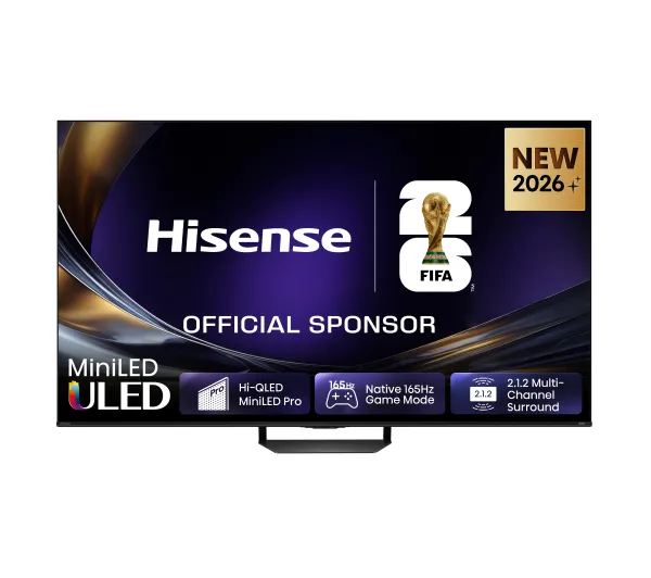 Hisense 85U7S PRO 85